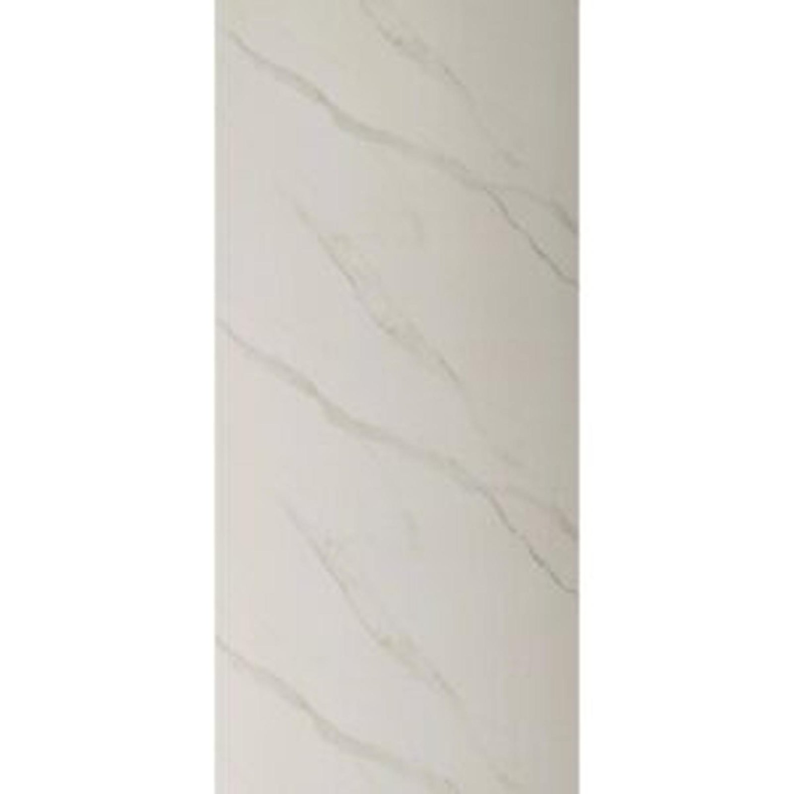 Marmerlook PVC Plaat – Calacatta Marble