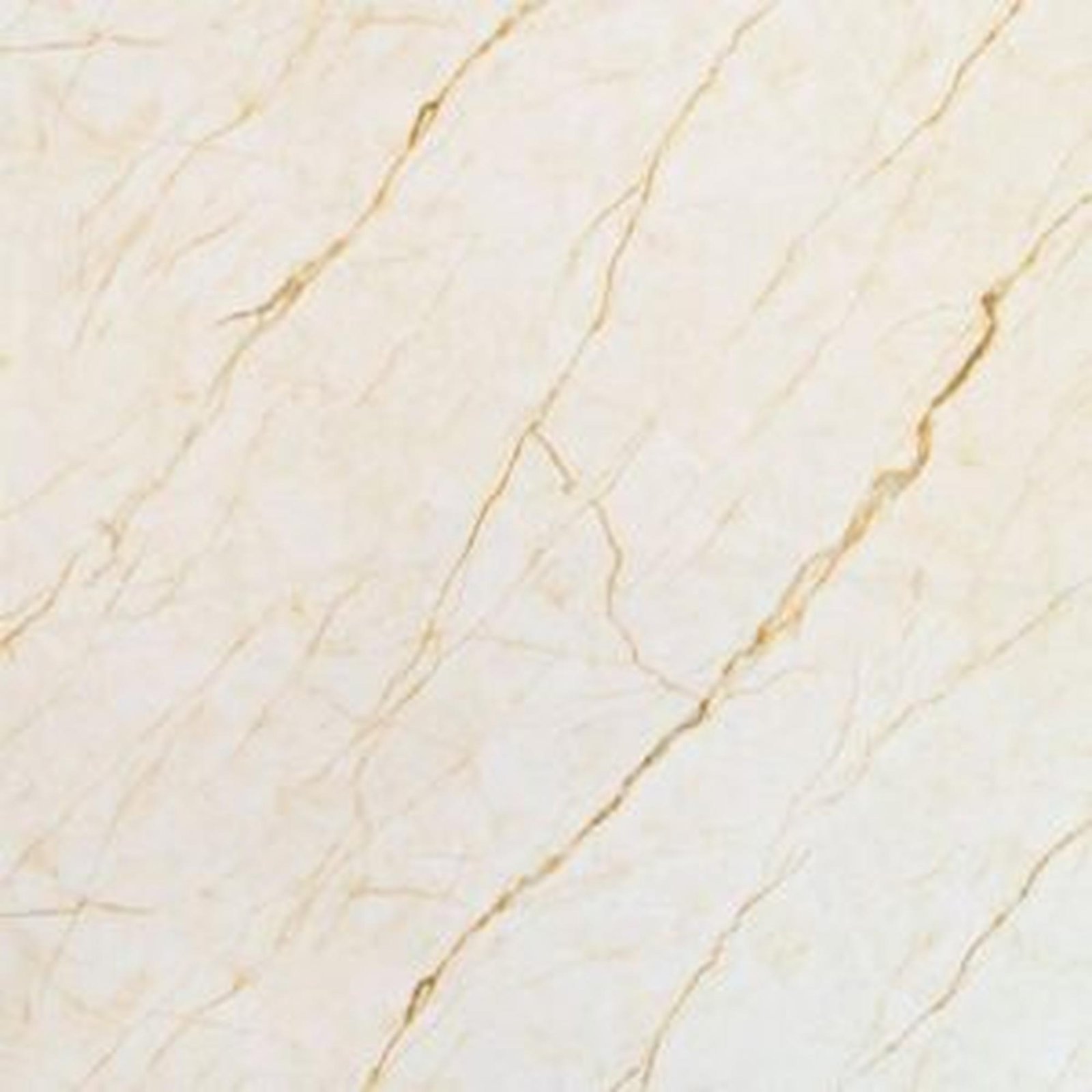 Marmer Plaat Hoogglans Bolzano Beige – Waterbestendig Wandpaneel