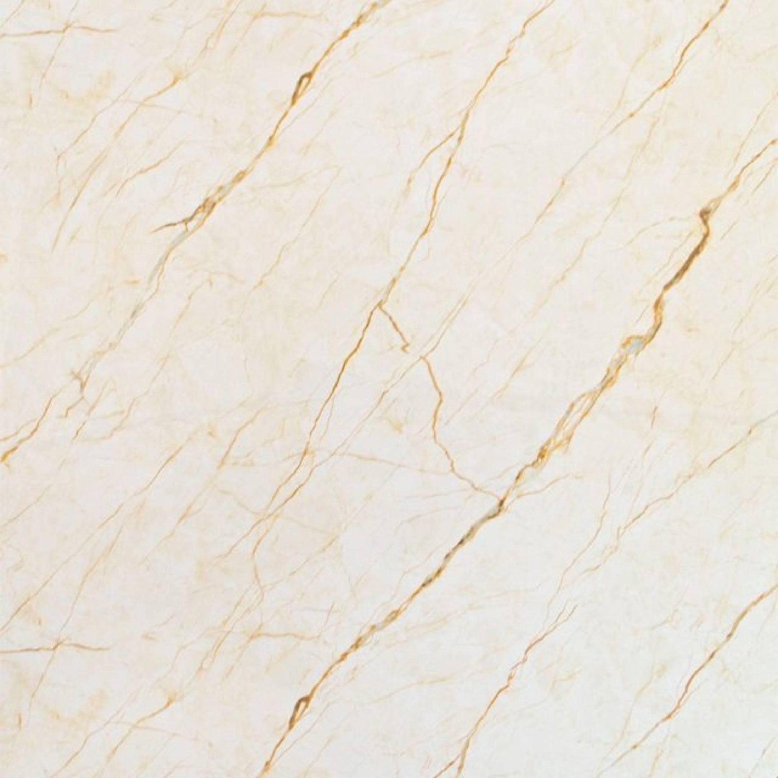 Marmer Plaat Hoogglans Bolzano Beige – Waterbestendig Wandpaneel