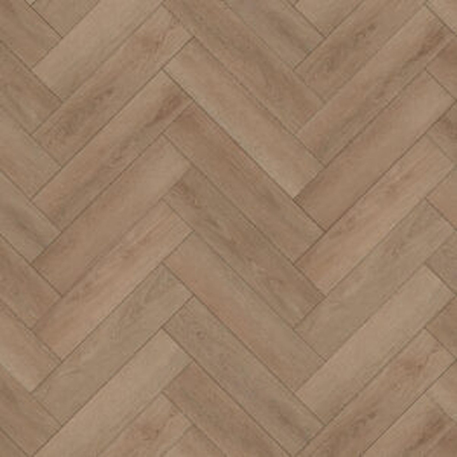 Canyon Oak Visgraat Click