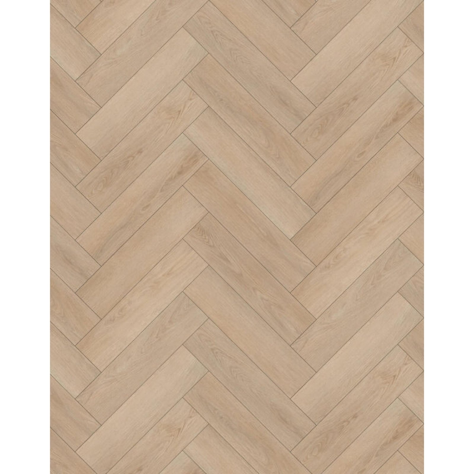 Slate Oak Visgraat Click