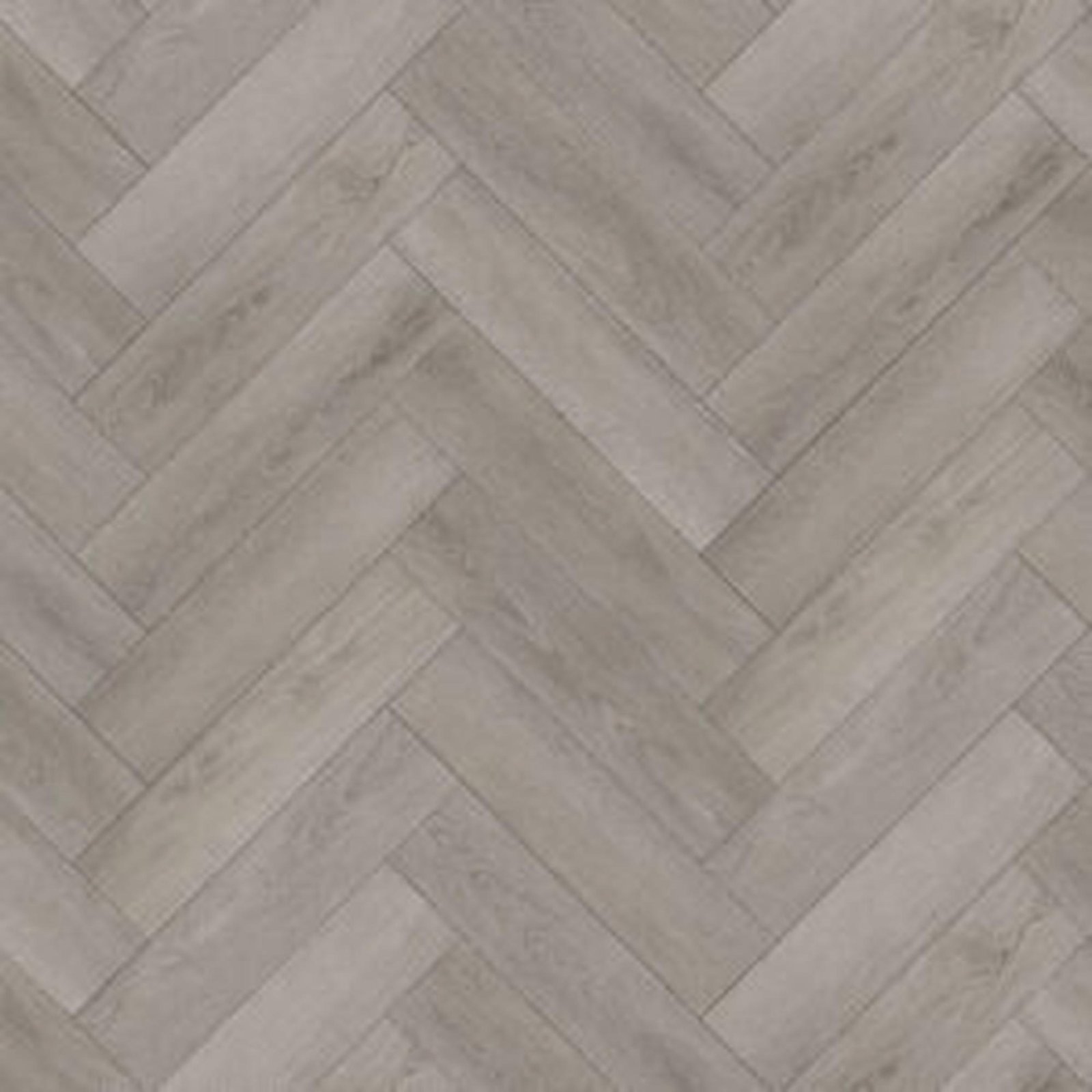 Bosland Oak Visgraat Click