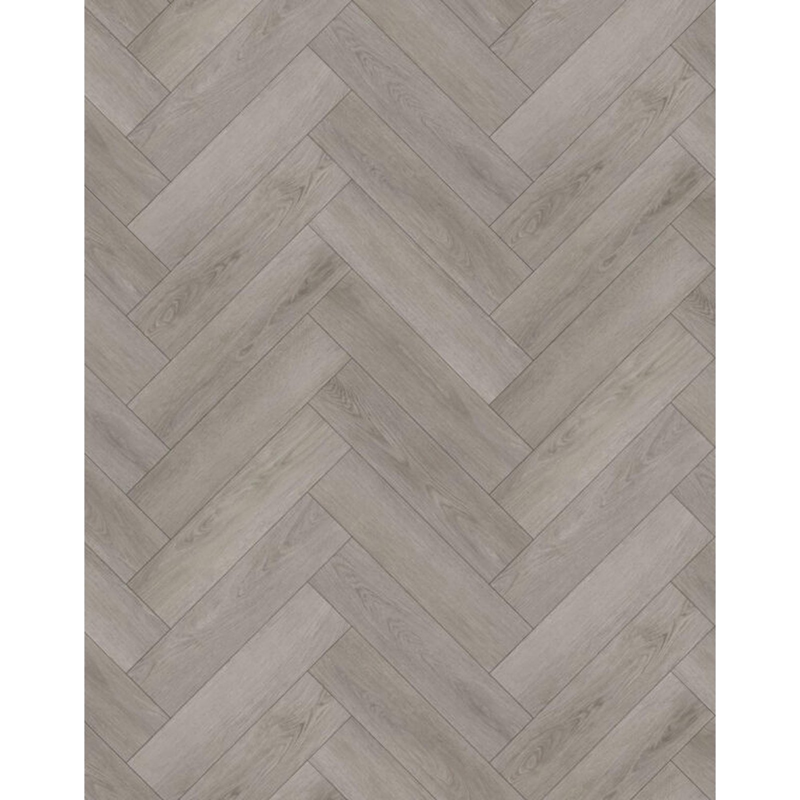 Bosland Oak Visgraat Click