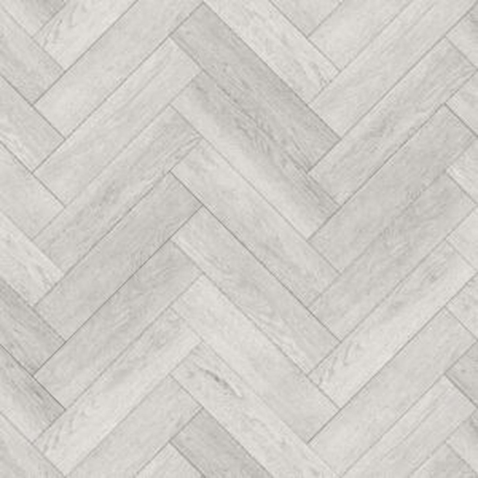 Scraped Oak Visgraat Click
