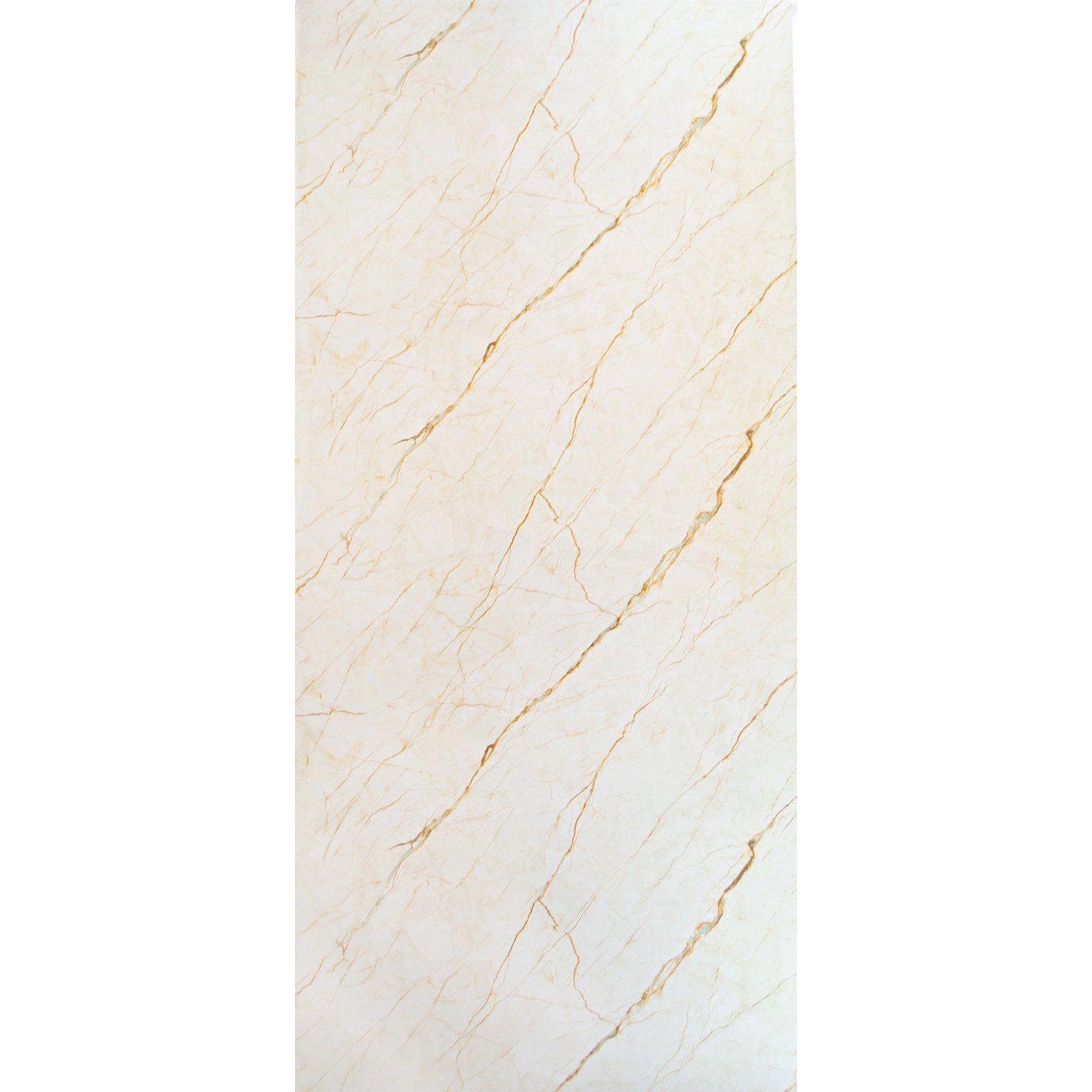 SPC Marmer Wandpanelen Sydney Glans 122cm x 270cm 